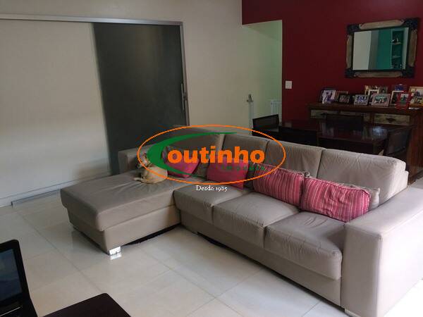 Apartamento, 3 quartos, 120 m² - Foto 3