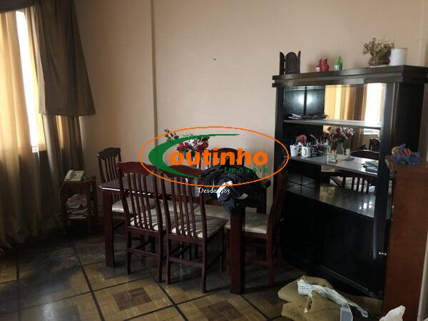 Apartamento, 5 quartos, 226 m² - Foto 2