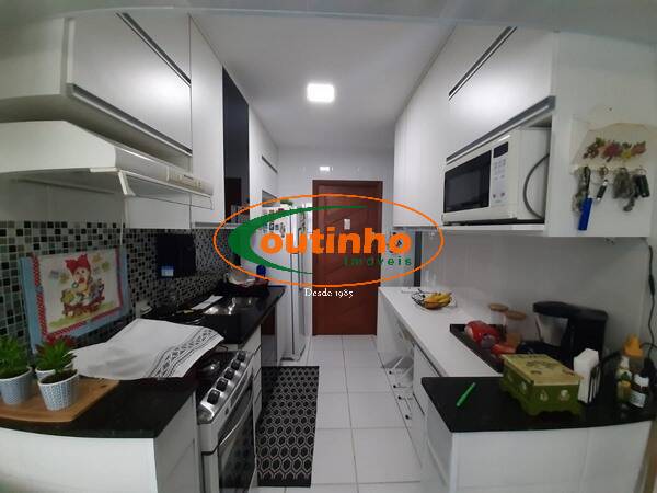 Apartamento, 3 quartos, 93 m² - Foto 17