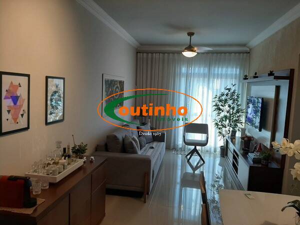 Apartamento, 3 quartos, 93 m² - Foto 1