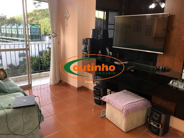 Apartamento, 2 quartos, 86 m² - Foto 1