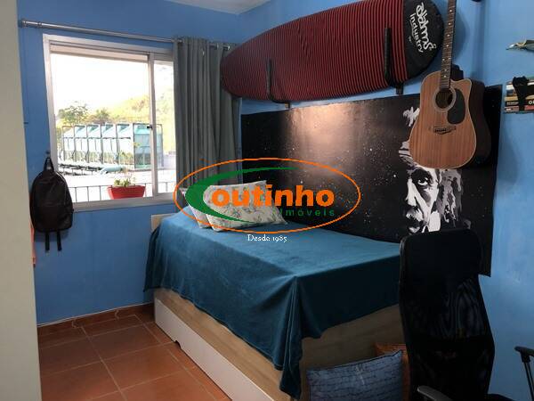 Apartamento, 2 quartos, 86 m² - Foto 7