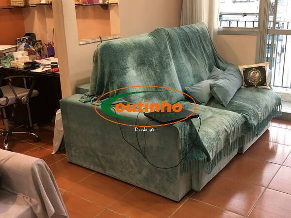 Apartamento, 2 quartos, 86 m² - Foto 5