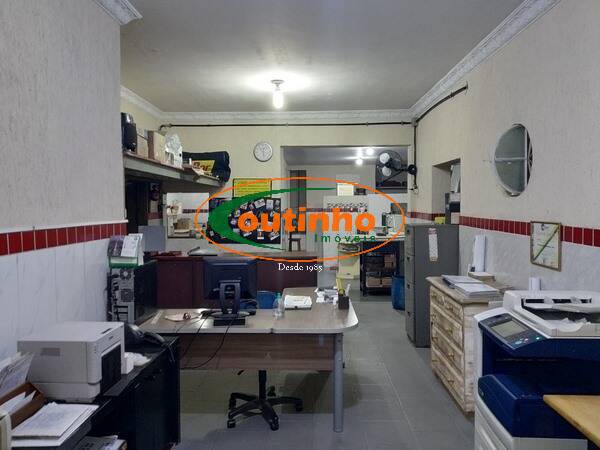 Loja-Salão à venda com 2 quartos, 264m² - Foto 5