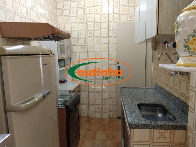 Apartamento, 2 quartos, 70 m² - Foto 15