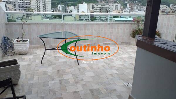 Apartamento, 4 quartos, 156 m² - Foto 2