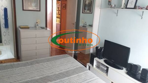Apartamento, 4 quartos, 156 m² - Foto 14