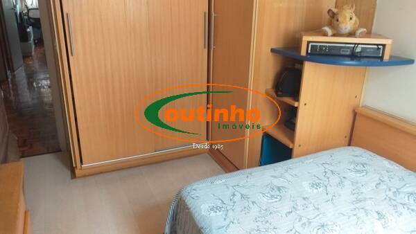 Apartamento, 4 quartos, 156 m² - Foto 27