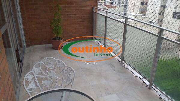 Apartamento, 4 quartos, 156 m² - Foto 4