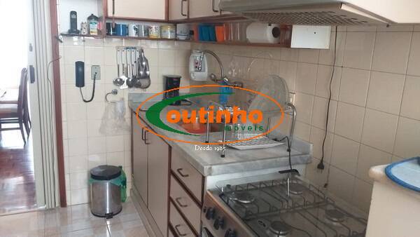 Apartamento, 4 quartos, 156 m² - Foto 21