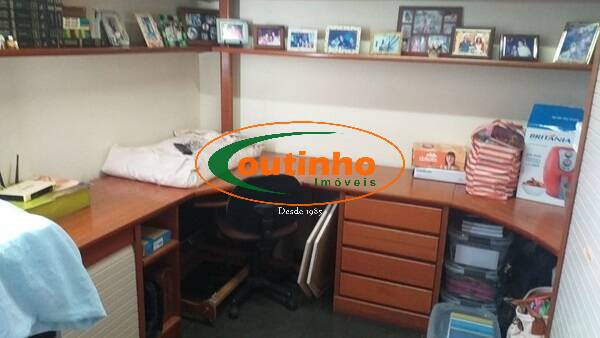 Apartamento, 4 quartos, 156 m² - Foto 10