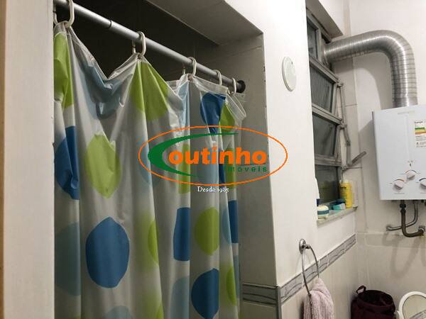 Apartamento, 2 quartos, 70 m² - Foto 10