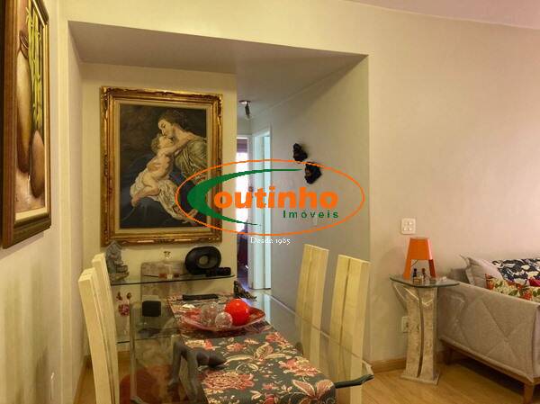 Apartamento à venda com 2 quartos, 85m² - Foto 5