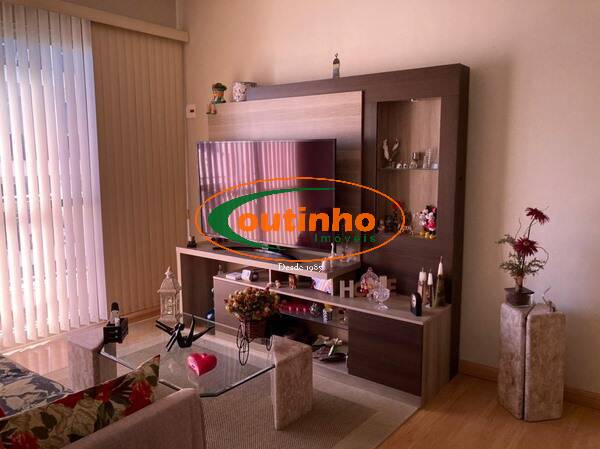 Apartamento à venda com 2 quartos, 85m² - Foto 3
