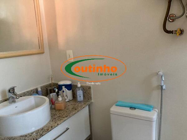 Apartamento à venda com 2 quartos, 85m² - Foto 8