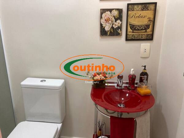 Apartamento à venda com 2 quartos, 85m² - Foto 10
