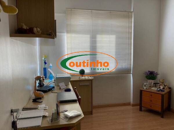 Apartamento à venda com 2 quartos, 85m² - Foto 12