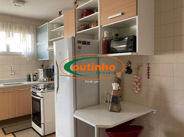 Apartamento à venda com 2 quartos, 85m² - Foto 16