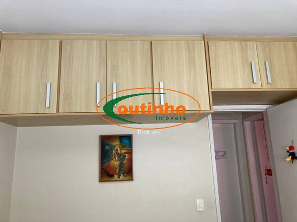 Apartamento à venda com 2 quartos, 85m² - Foto 14