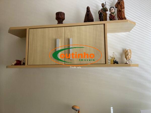Apartamento à venda com 2 quartos, 85m² - Foto 13