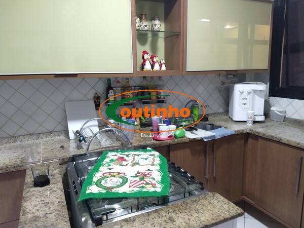 Casa, 4 quartos, 265 m² - Foto 19