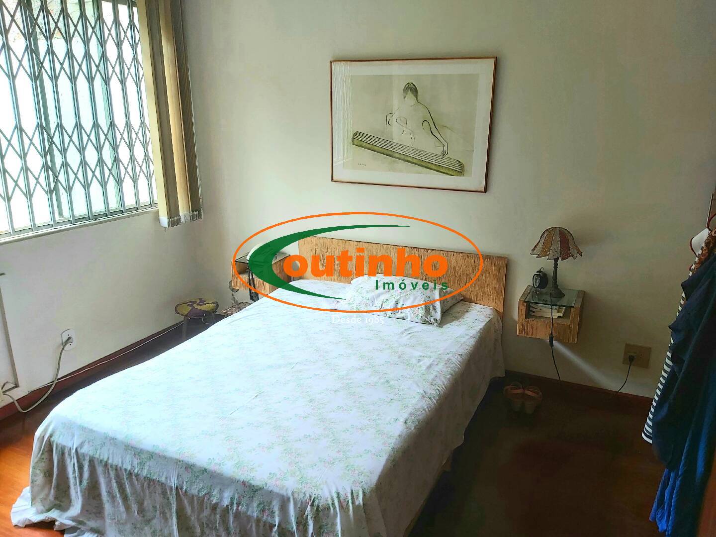 Apartamento à venda com 2 quartos, 87m² - Foto 6