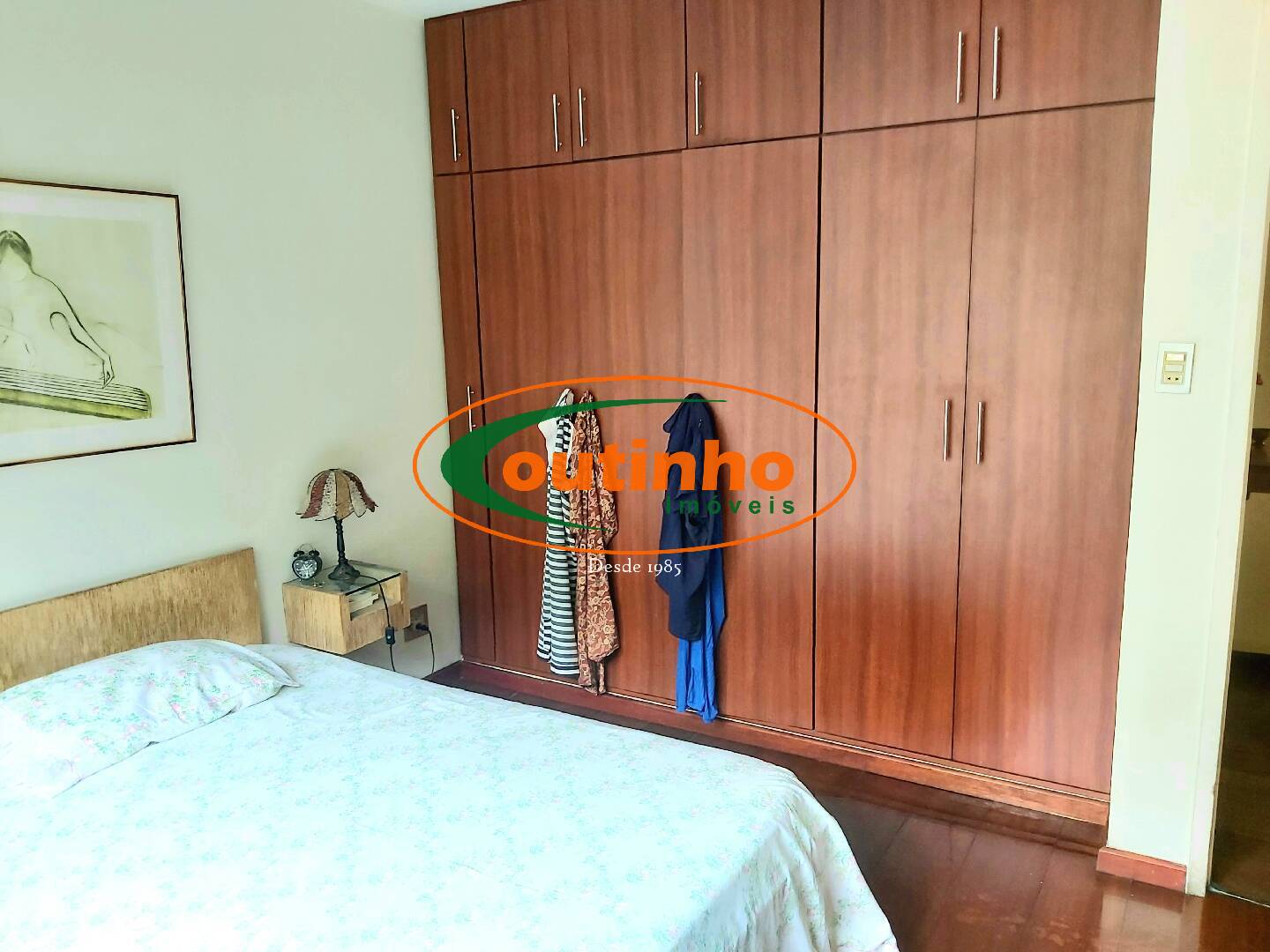 Apartamento à venda com 2 quartos, 87m² - Foto 7