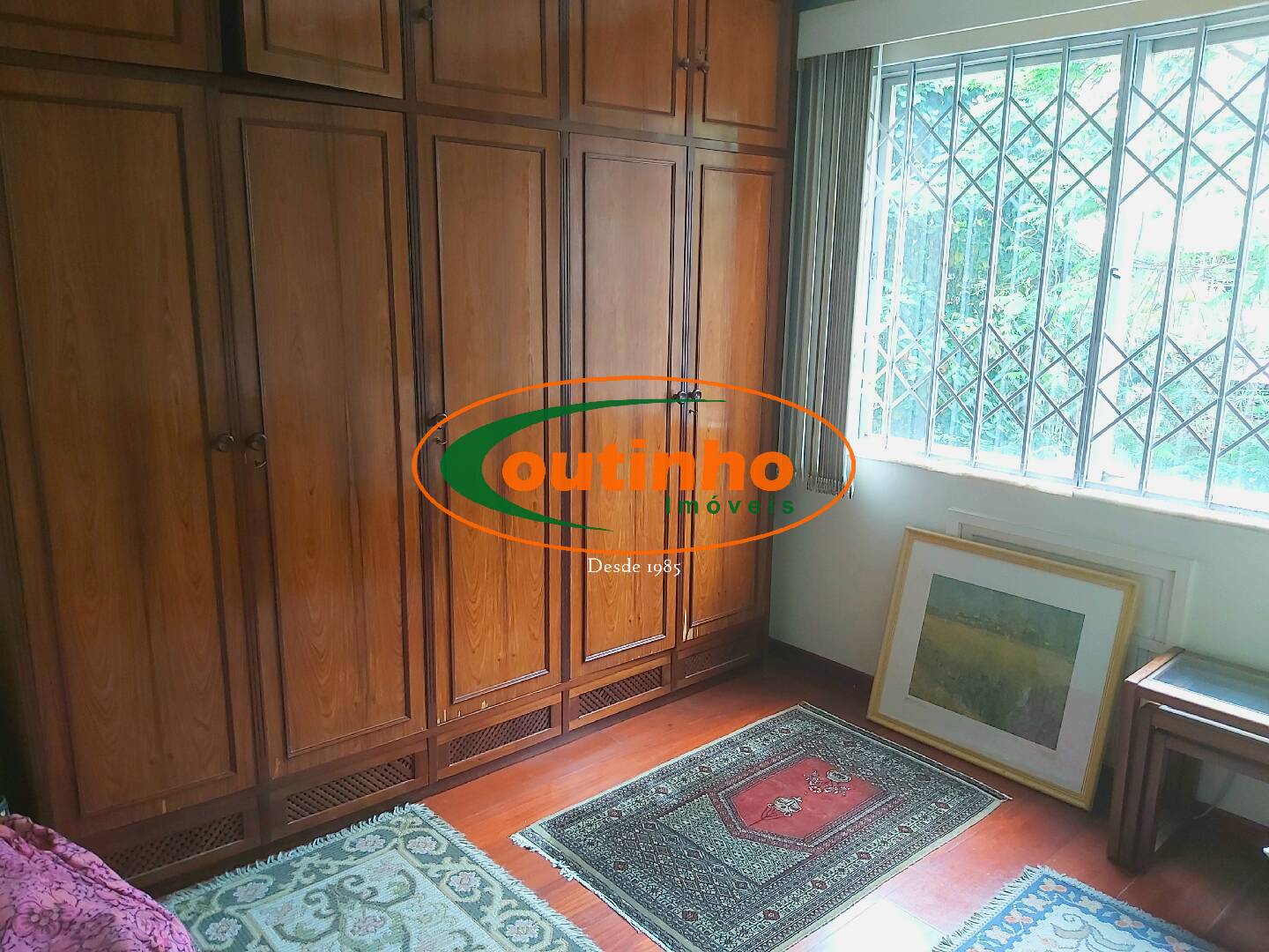 Apartamento à venda com 2 quartos, 87m² - Foto 9