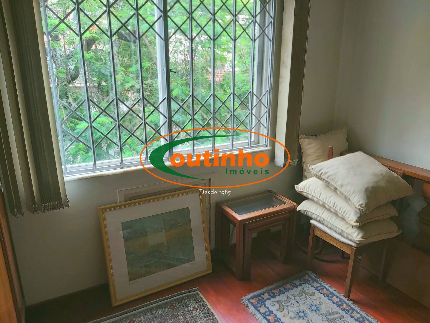 Apartamento à venda com 2 quartos, 87m² - Foto 10