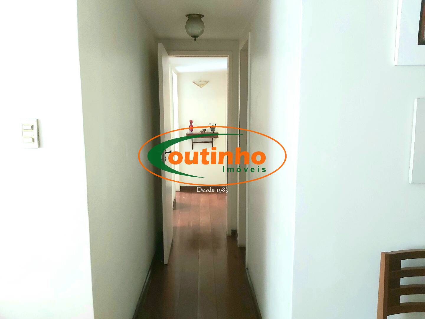 Apartamento à venda com 2 quartos, 87m² - Foto 5
