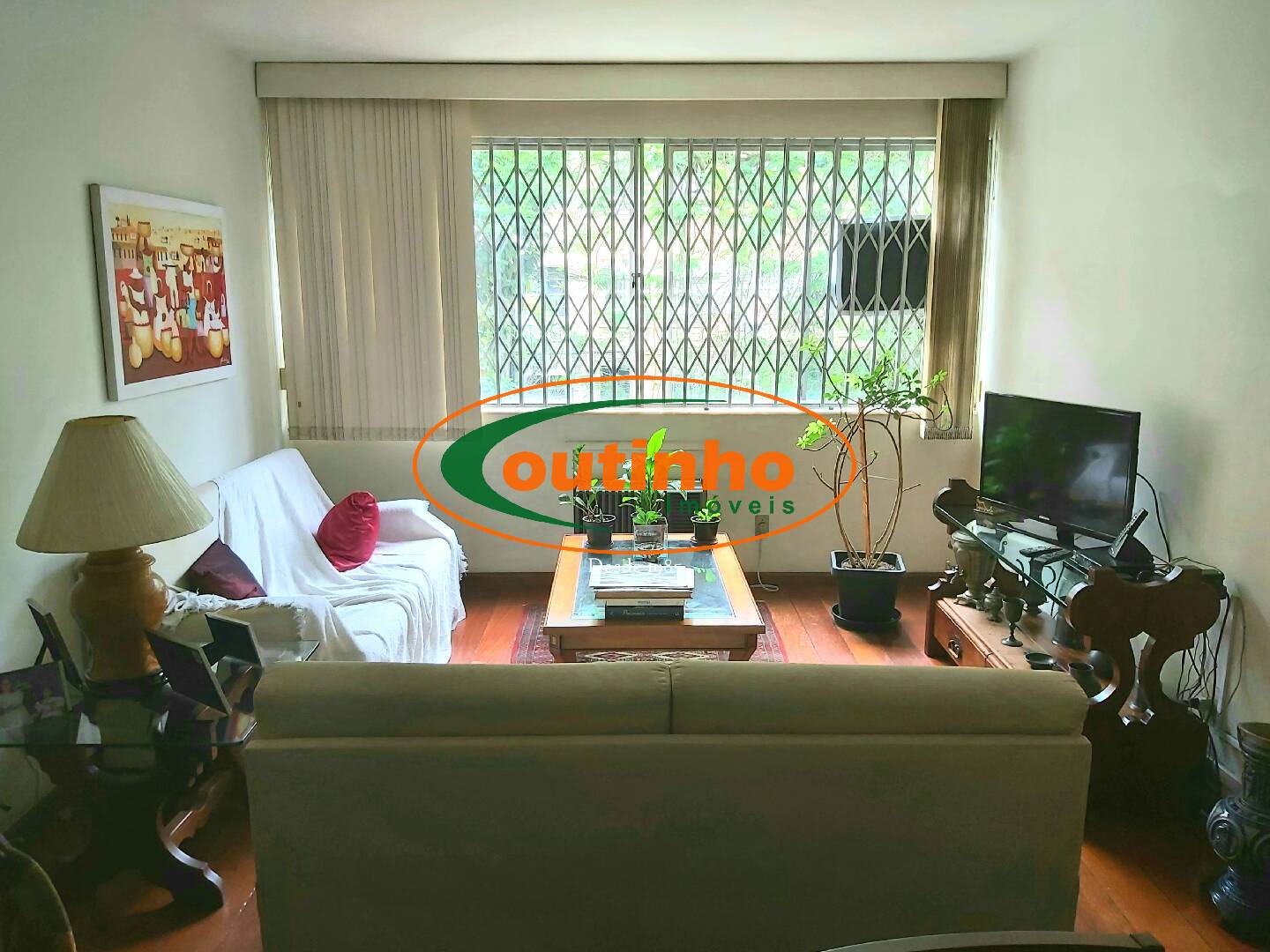 Apartamento à venda com 2 quartos, 87m² - Foto 1