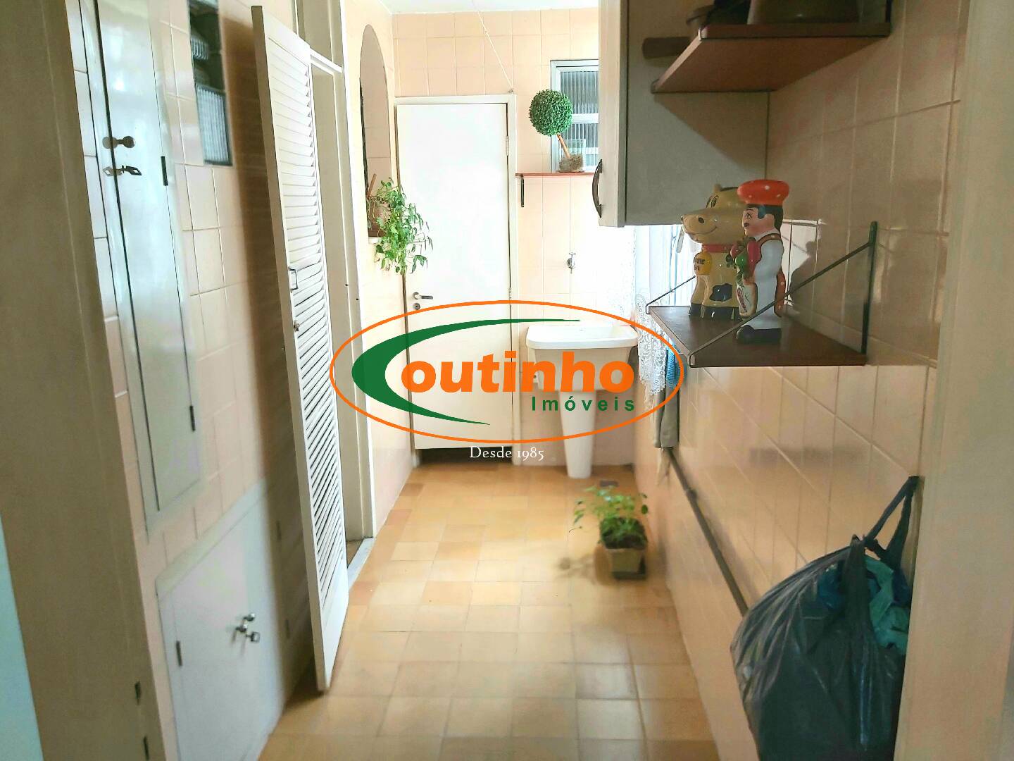 Apartamento à venda com 2 quartos, 87m² - Foto 23