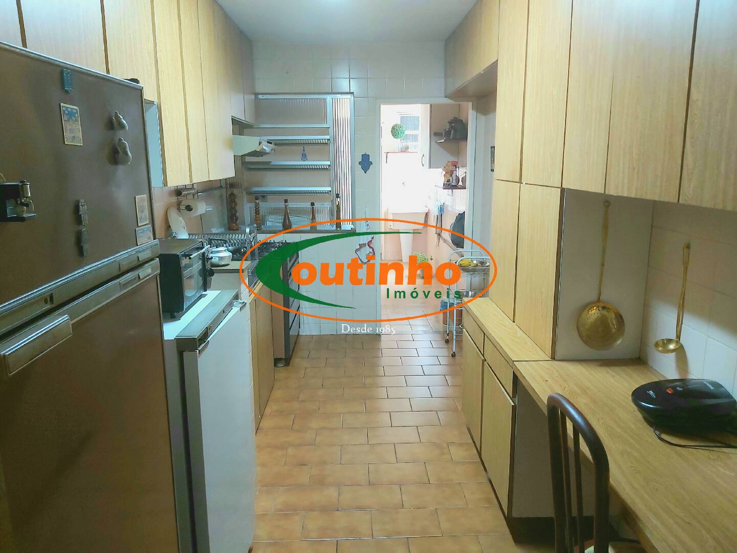 Apartamento à venda com 2 quartos, 87m² - Foto 22