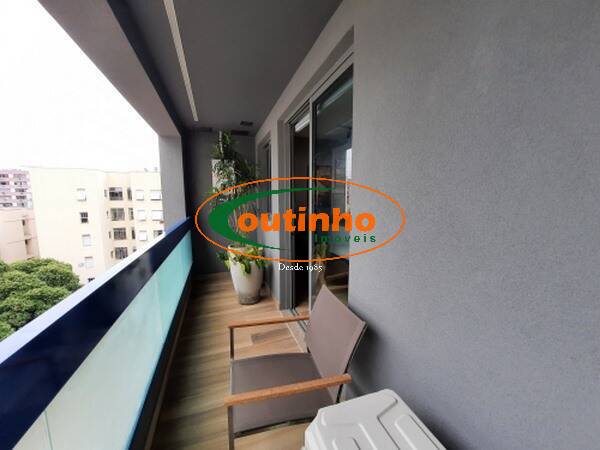 Apartamento, 1 quarto, 51 m² - Foto 12