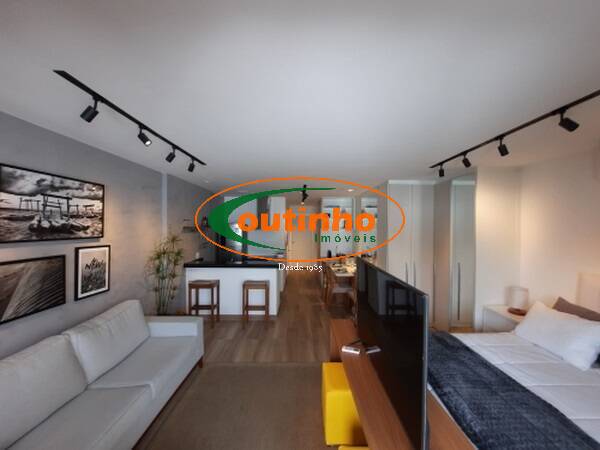 Apartamento, 1 quarto, 51 m² - Foto 11