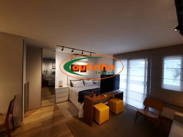 Apartamento, 1 quarto, 51 m² - Foto 4