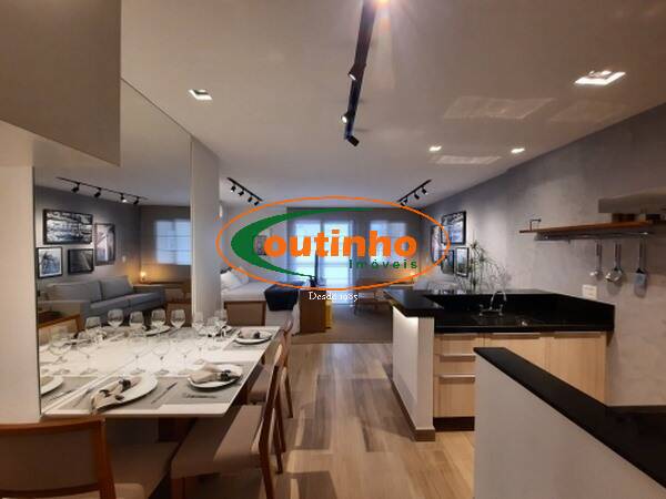 Apartamento, 1 quarto, 51 m² - Foto 11