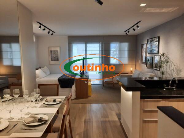 Apartamento, 1 quarto, 51 m² - Foto 3
