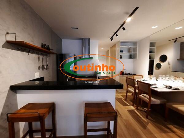 Apartamento, 1 quarto, 51 m² - Foto 8