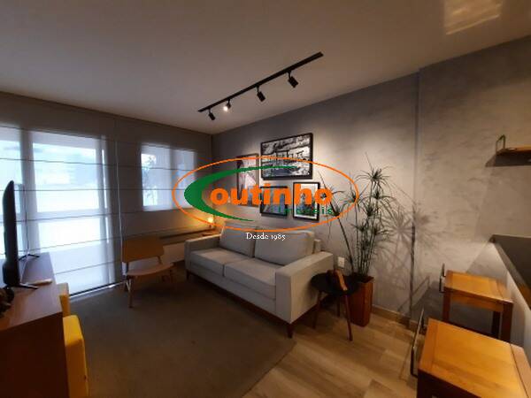 Apartamento, 1 quarto, 51 m² - Foto 5