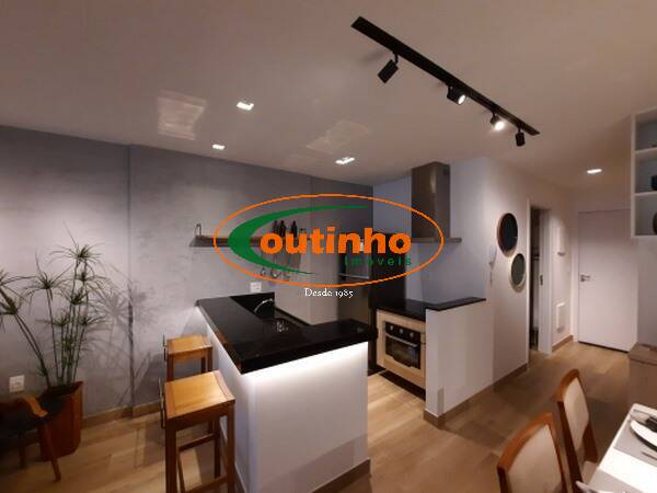 Apartamento, 1 quarto, 51 m² - Foto 12