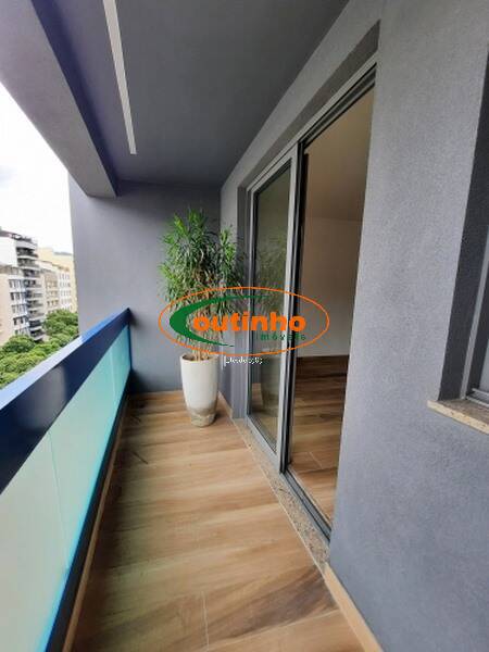 Apartamento, 1 quarto, 49 m² - Foto 3