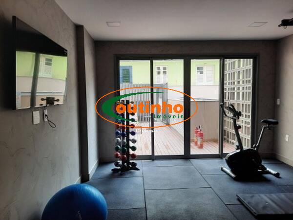 Apartamento, 1 quarto, 49 m² - Foto 15