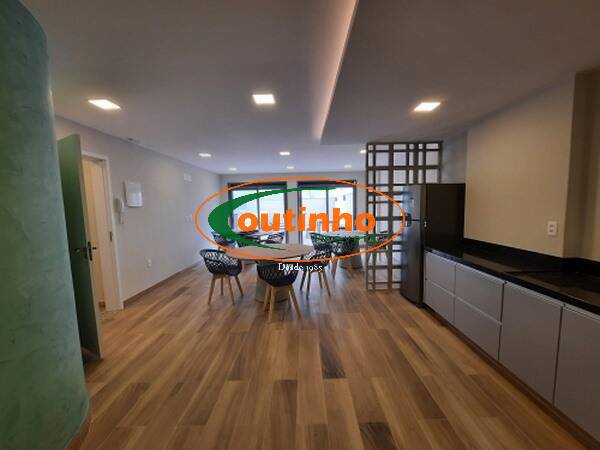 Apartamento, 1 quarto, 49 m² - Foto 23