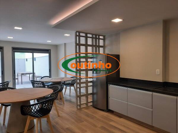Apartamento, 1 quarto, 49 m² - Foto 1