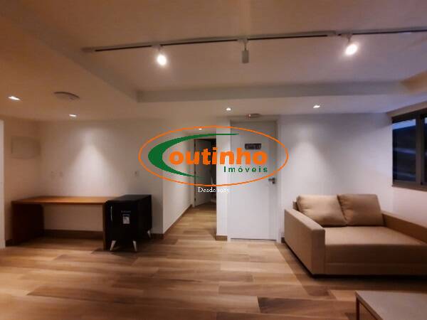 Apartamento, 1 quarto, 49 m² - Foto 32