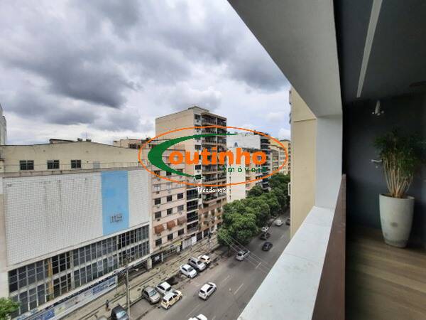 Apartamento, 1 quarto, 44 m² - Foto 3