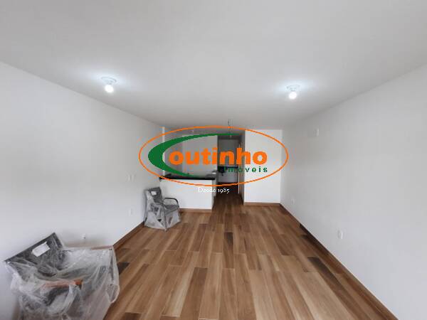 Apartamento, 1 quarto, 44 m² - Foto 9