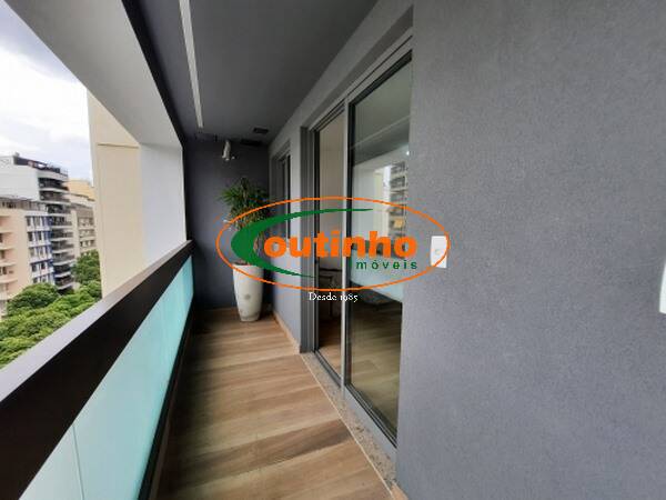 Apartamento, 1 quarto, 44 m² - Foto 4