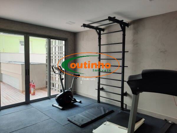 Apartamento, 1 quarto, 44 m² - Foto 21